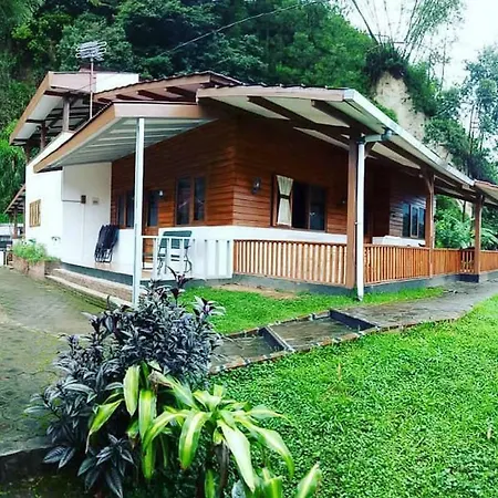 Villa Bayu Lembang-2
