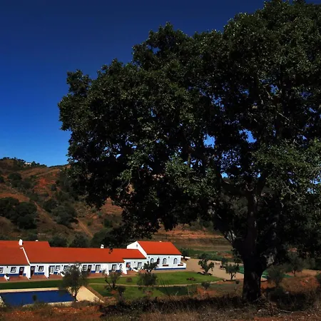 Quinta Do Chocalhinho Agroturismo & Spa-2