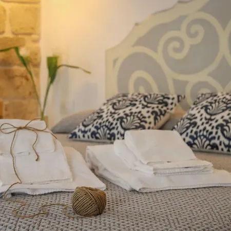 Suite Regina Paola-2