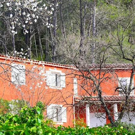 Le Relais du Gapeau-2