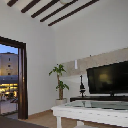 Villa Elisa Plaza Mayor-2