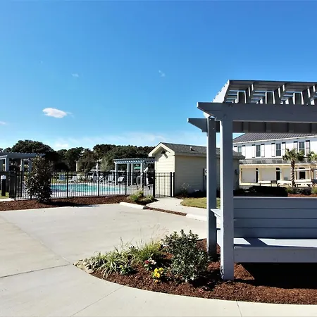 Beacon Quarters By Kees Vacations-3