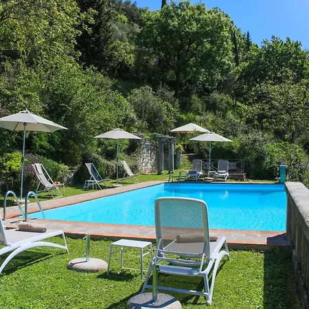 Villa Dell'Angelo 14-3