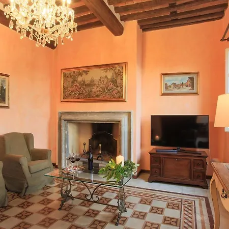 Villa Dell'Angelo 14-2