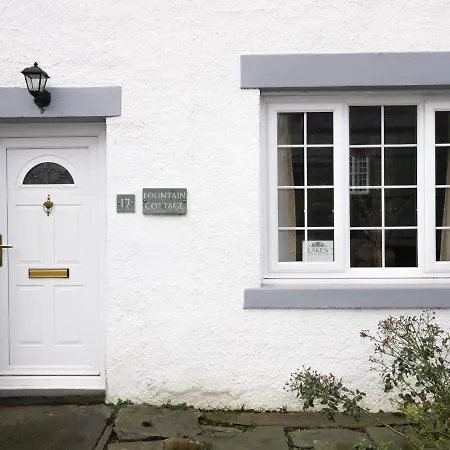 Fountain Cottage-2