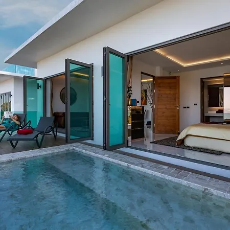 Saengsuree Villas Koh Yao Yai-3