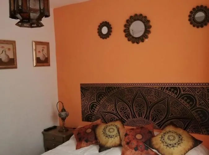 Casa de huéspedes: H Juan