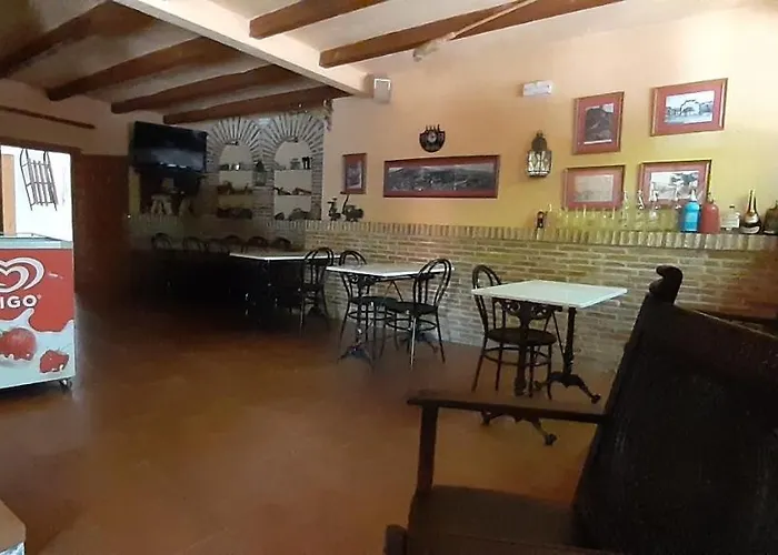 La Parra de Pepa