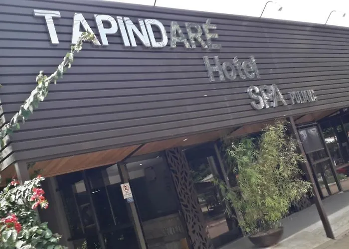 Tapindare