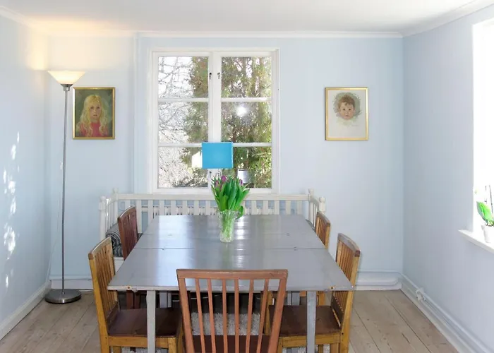 Chalet Ilandet By Interhome