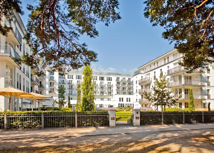  Steigenberger Grandhotel&Spa