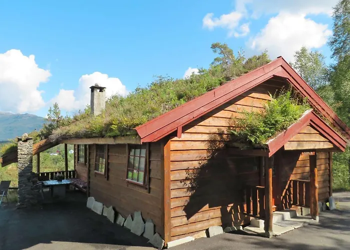 Chalet Anna By Interhome