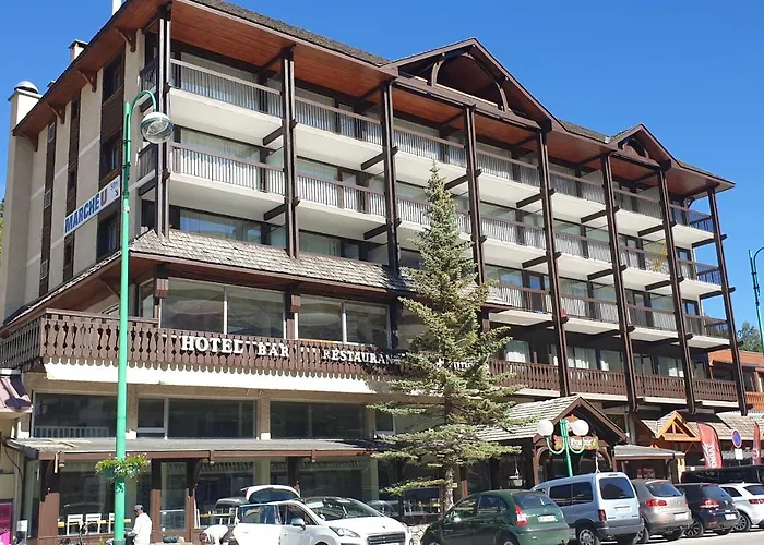 Hotel la Brunerie
