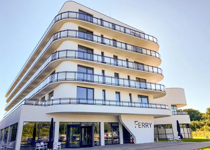 Ferry Resort
