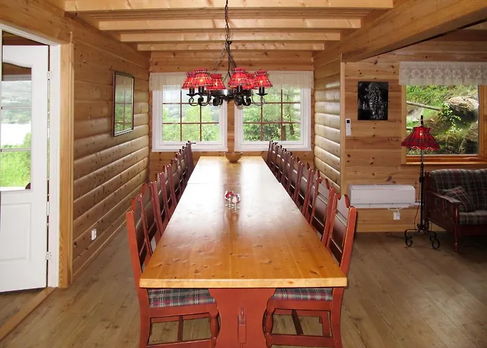 Chalet Julie By Interhome