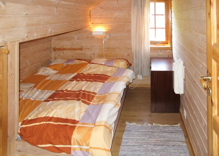 Chalet Elisabeth By Interhome
