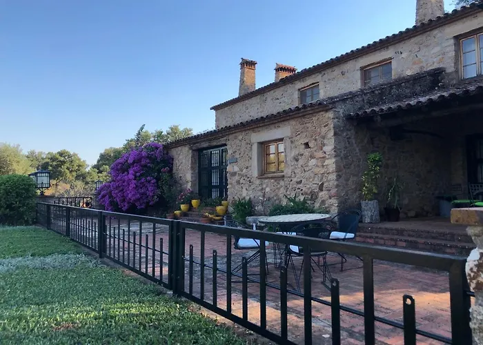 Rurales La Macera ****