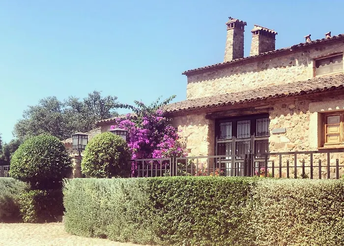 Rurales La Macera ****