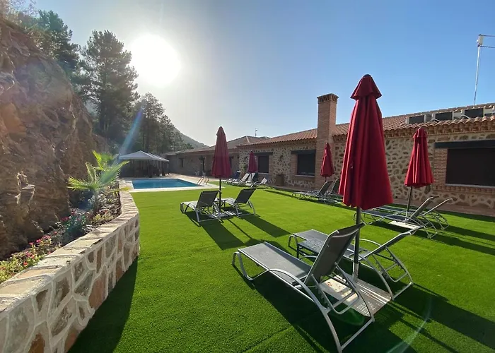 Casa Rural La Cabrera