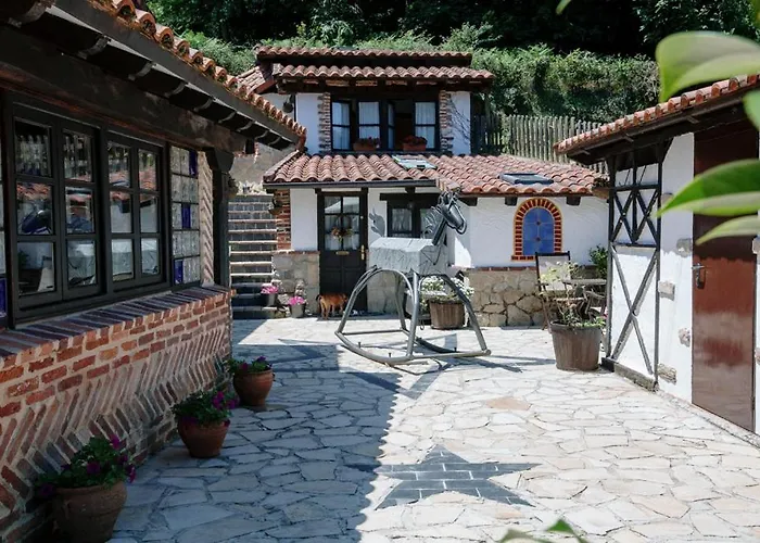 Casa Ortiz