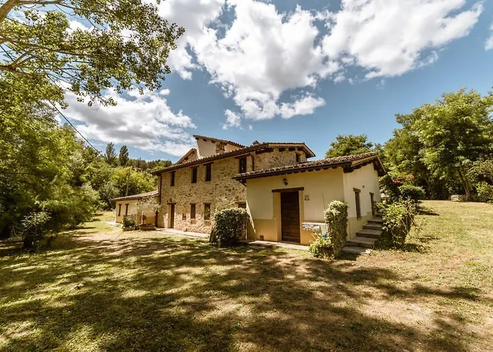 Agriturismo Le Radici