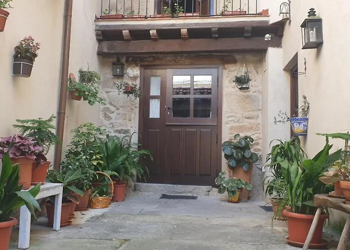 Casa Rural La Cañada