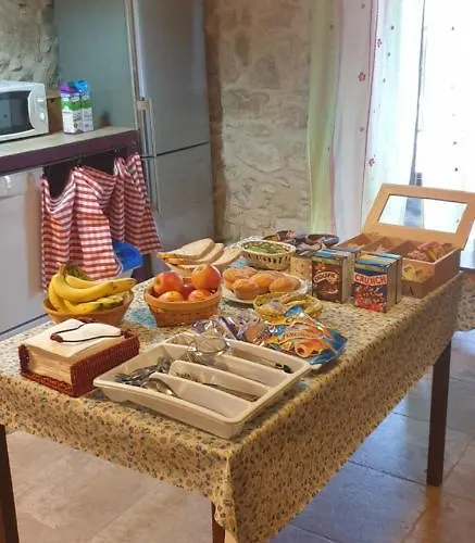 Casa Rural La Cañada