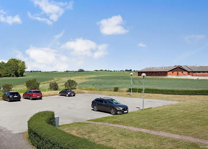 Bruksparkens Hostel
