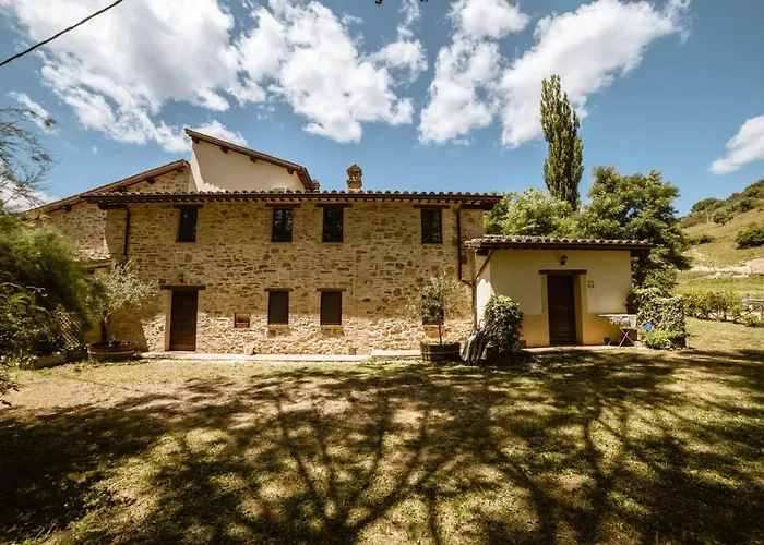 Agriturismo Le Radici