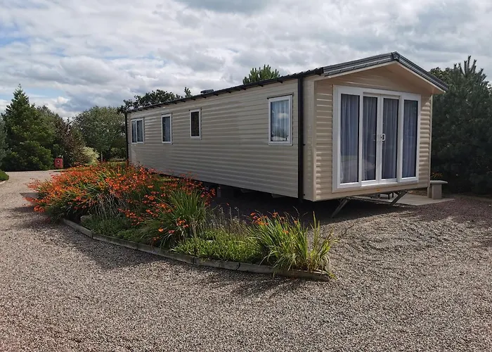 4 star hotel: The Trotting Mare Holiday Lets - Adults Only