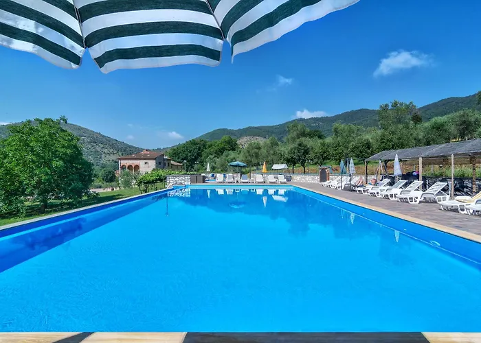  Villa Rinascimento