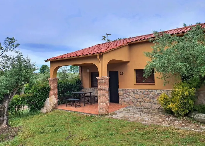 Complejo Turístico Las Cañadas Casas de Campo- Actividades Gratuitas Todos los Fines de Semana