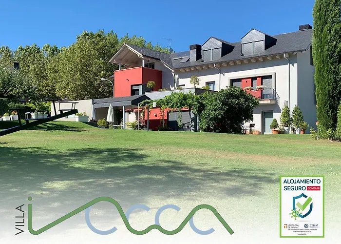Villa Iacca