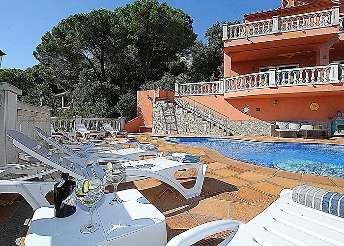 Villa Alta Vista