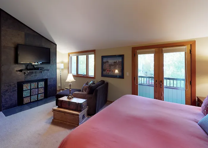 Residences At Cascade Village, A Destination By Hyatt Residence