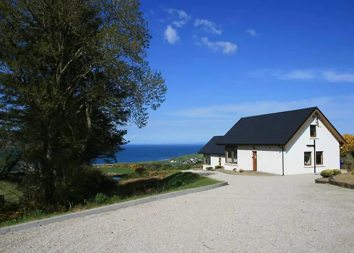 The Salthouse Lodges