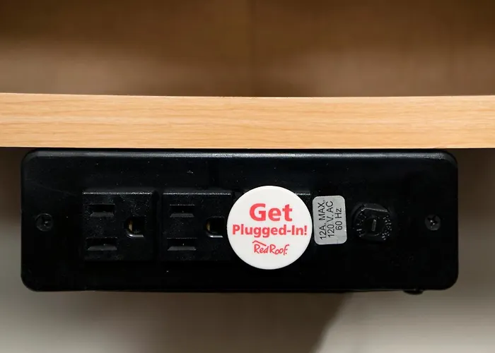 Red Roof Inn St. Louis - St. Charles