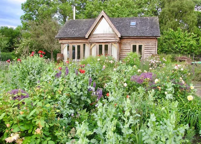 Barrington Barn