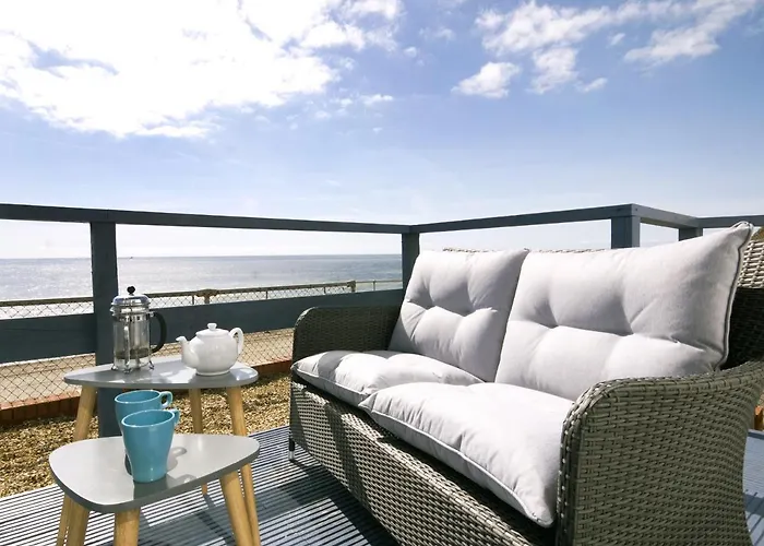 Sail Away Holiday Villa