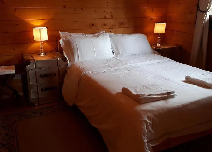 Chalet Blaich