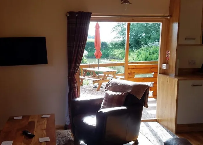 East Pool Cabin