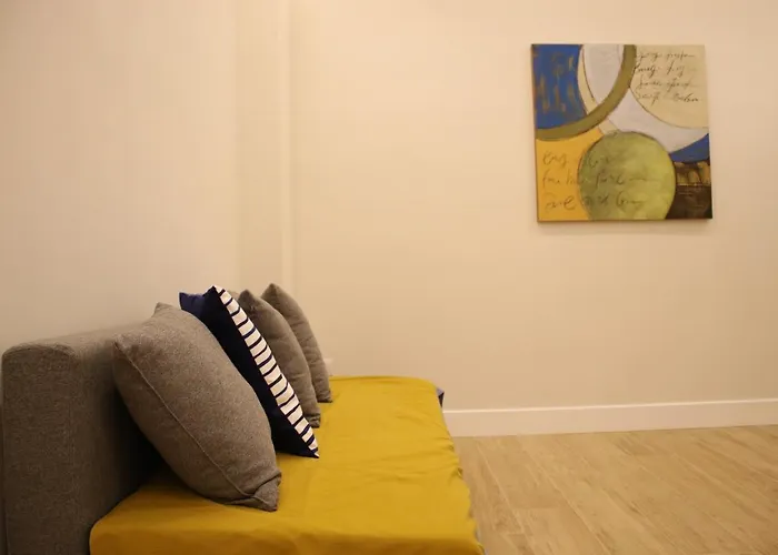 Albergo economico: La Casa nel Parco