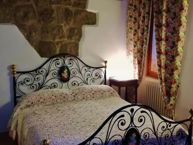 La Casa Di Susanna