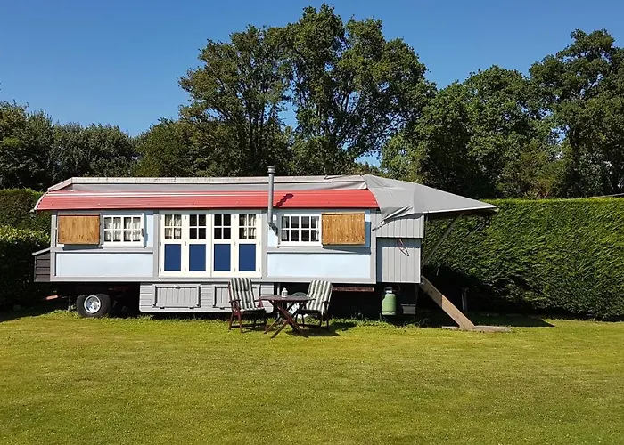 Zigeuner wagen