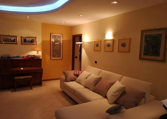 Bed And Breakfast San Valentino