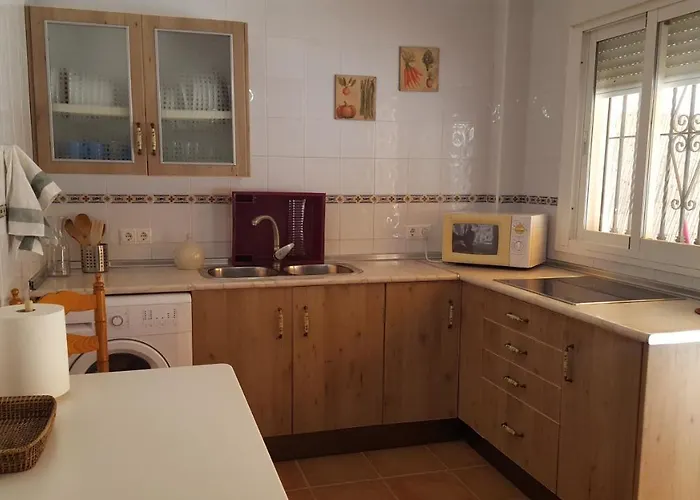 Casa Hacienda El Olivar