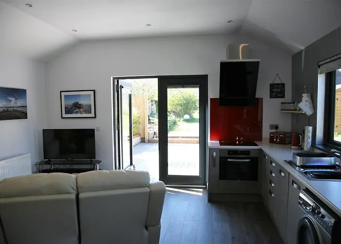 The Wee Lodge