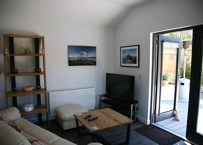 The Wee Lodge