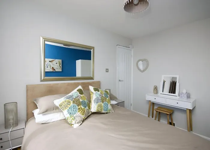 Sail Away Holiday Villa