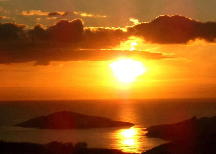 Sunset Lodge